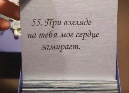 Kezével minden az Ön számára