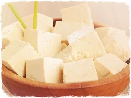 Mi tofu