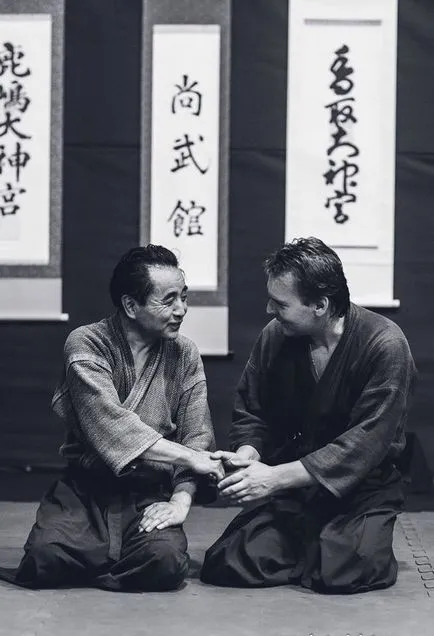 Mi Katori