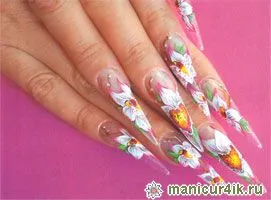 köröm kiterjesztések köröm formáját köröm kiterjesztések köröm formáját