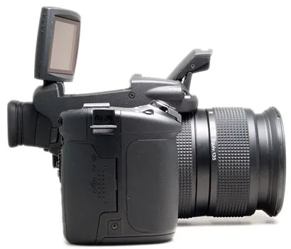 Mi Cyber ​​Shot