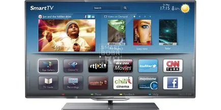 SmartTV mi