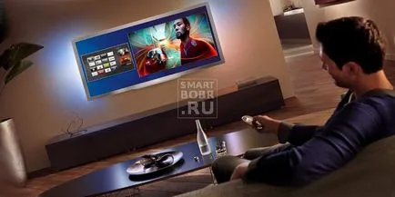 SmartTV mi