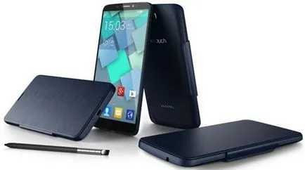 Mi OneTouch