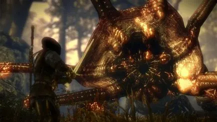 Hogyan nyerjünk a Witcher Hogyan nyerjünk a Witcher