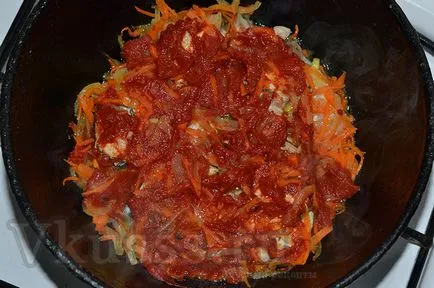 Hogyan eloltani a makréla Hogyan eloltani a makréla