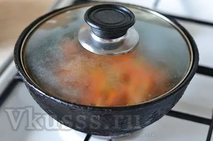 Hogyan eloltani a makréla Hogyan eloltani a makréla