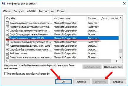 Wlan, hogy például a