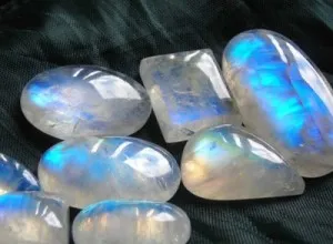 Talisman Kő Hal