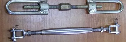 A pull kötél