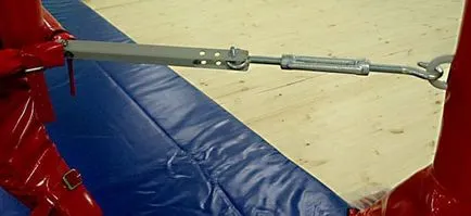 A pull kötél