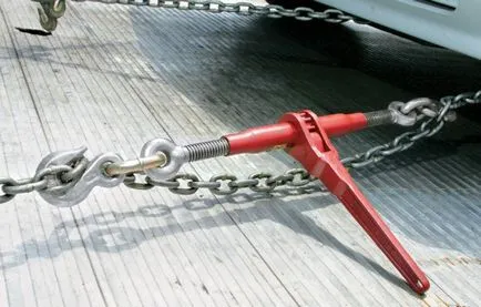 A pull kötél