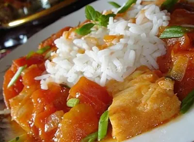 Hogyan eloltani a makréla