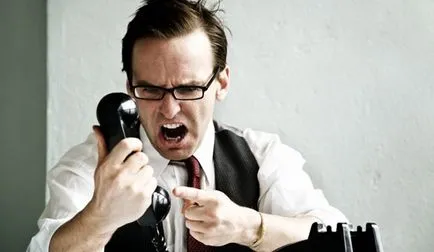 Telefon etikett, hogy ez