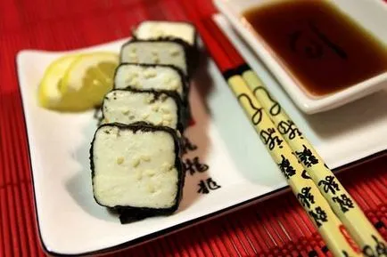 Mi tofu Mi tofu