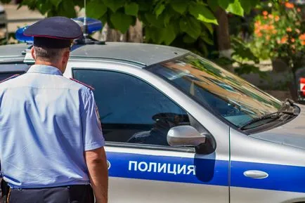 Hogyan lehet megtalálni a lopott autót