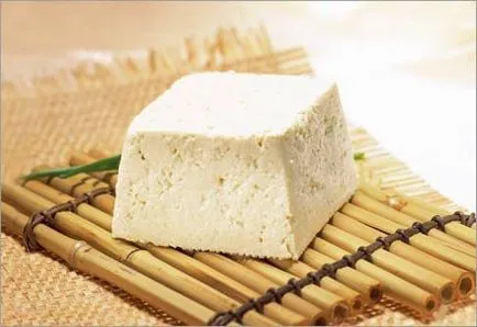 Mi tofu