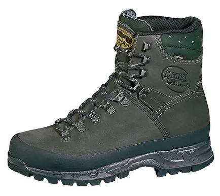 Mi trekking cipő
