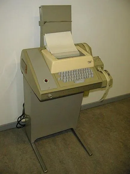 TTY mód, hogy