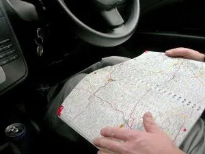 Hogyan kell telepíteni a Navitel térkép