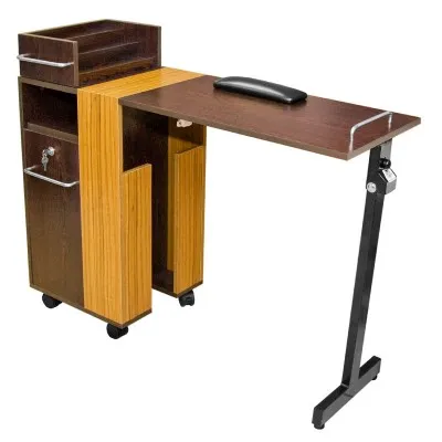 manikűr asztal manikűr table