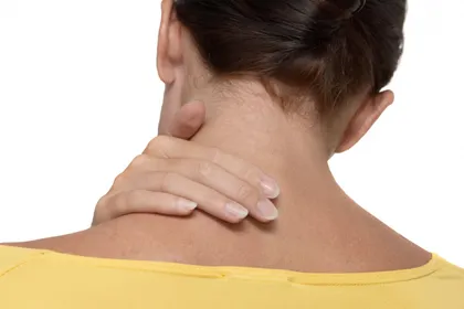 Meddig megy nyirokcsomó