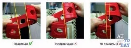 Hogyan kell beállítani az automatikus