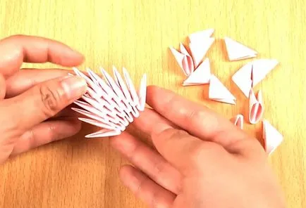 Hogyan készítsünk egy váza ki a modulok Hogyan készítsünk egy váza ki a modulok