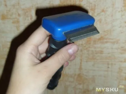Furminators macskáknak vélemények