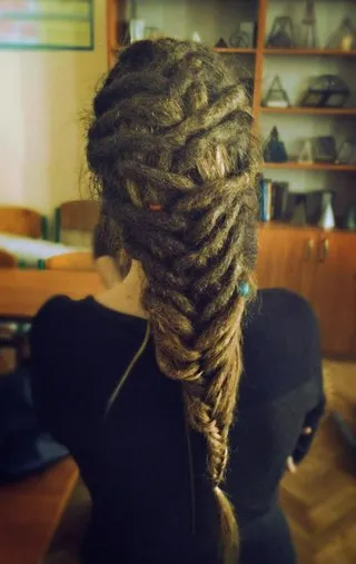 Mi raszta