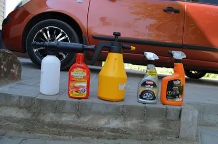 Hogyan kell alkalmazni a viasz
