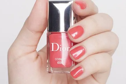Szájfény Dior Addict