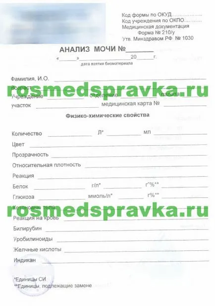 Mi egy kivonat a kórtörténet