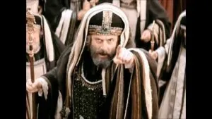 Az, hogy Iisus Hristos megfeszítették
