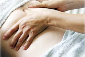 A rendszer a gyomorfekélyek gyógyulásában