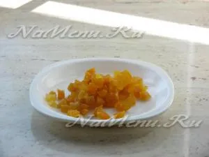 Hogyan kell sütni a sütőben körte