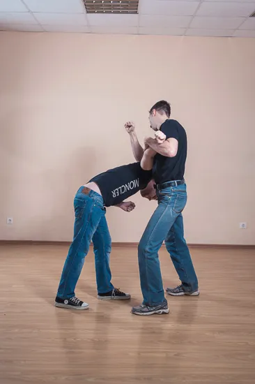 Hogyan, hogy elkerülje a csapást