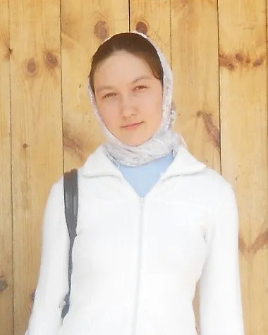 Natalia Stepanova helyesírás