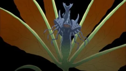 Naruto külleme