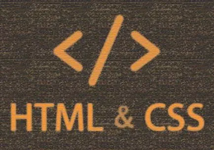 Első lépések html