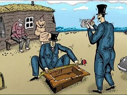 Hogyan kijutni az adósság