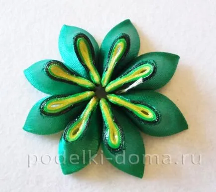 Masterclass pins