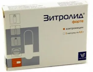 Zitrolid amit Zitrolid amit