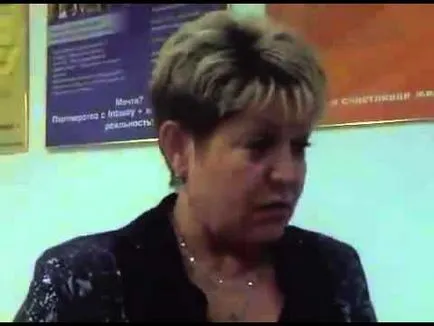Amint a folyadék eltávozik a tüdőben