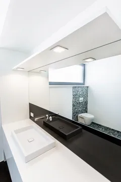 Reflektorok álmennyezet