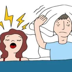 Hogyan gyógyítja a horkolás