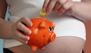 Hogy a díjazás a terhesség Hogy a díjazás a terhesség
