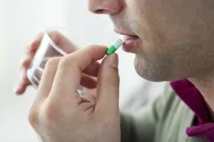 Angina, mint a gyógyítás antibiotikumok