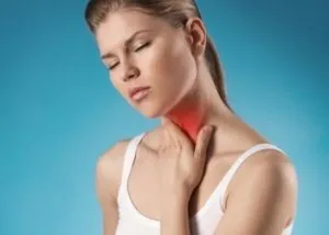Angina, mint a gyógyítás antibiotikumok