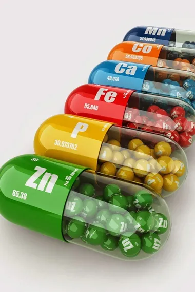Vitaminok, hogy milyen